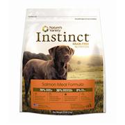 Nature's Variety Canine Instinct Salmon Diet for Dogs Best Price