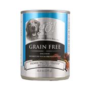 Go! Natural Grain Free Freshwater Trout Canned Dog Food Best Price