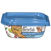 Purina Beneful Prepared Meals Roasted Turkey Medley Best Price