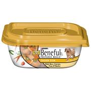 Purina Beneful Prepared Meals Chicken Stew Best Price