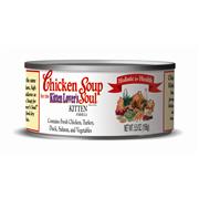 Chicken Soup for Kitten Lovers Best Price