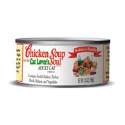 Chicken Soup for Cat Lovers for Adult Cats Best Price