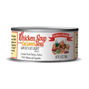 Chicken Soup for Cat Lovers Lite Best Price