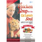 Chicken Soup Brand Light Cat Food Best Price
