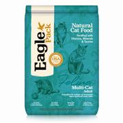 Eagle Multi-Cat Dry Food Best Price