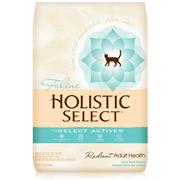 Holistic Select Dry Radiant Cat/Kitten Duck Meal for Cats Best Price