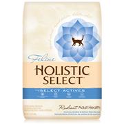 Holistic Select  Cat/Kitten Anchovy and Sardine Meal for Cats Best Price