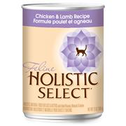 Holistic Select Canned Oceanfish/Tuna for Cats Best Price