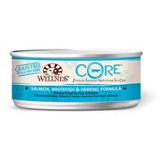 Wellness Core Fish Canned Cat Food Best Price