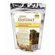 Canine/Feline Freeze Dried Diet Chicken and Turkey Minis Best Price