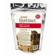 Canine/Feline Freeze Dried Diet Beef Minis Best Price