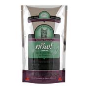 Now! Grain/Render Free Turkey and Duck Dry Kitten Food Best Price