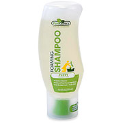 PawGanics Foaming Shampoo  Puppy Formula  10.8oz Best Price