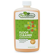 PawGanics Natural Floor Cleaner Concentrate Best Price