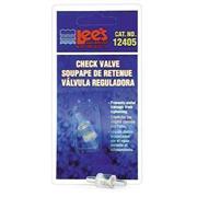 Lees Check Valve 1Carded Best Price