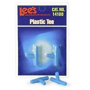Lees Plastic Tee Best Price