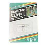 Votoy Brass Tee (Carded) Best Price