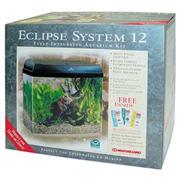 Marineland Eclipse 12 Gallon System Best Price