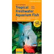 Barrons Tropical Freshwater Aquarium Fish From A-Z Best Price