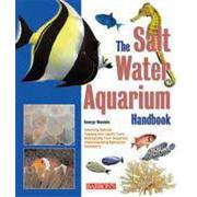 Barrons Saltwater Handbook (Revised) Best Price