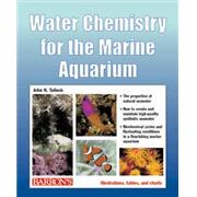 Barrons Water Chemistry For The Marine Aquarium Best Price