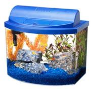 Aqueon Mini Bow Kit Blue Best Price
