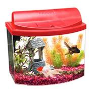 Aqueon Mini Bow Kit Red Best Price