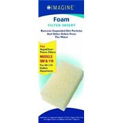 Imagine Gold Aquaclear 110 Foam Insert Best Price