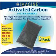 Imagine Gold Aquaclear 70 (300) Active Carbon Best Price