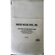 Ocean Filter Felt Heavy 36X60' Best Price