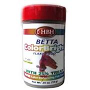 Hbh Betta Color Flakes Best Price