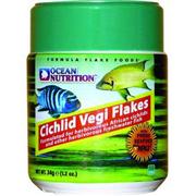 Onutr Cichlid Vegi Flake Best Price
