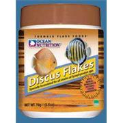 Onutr Discus Flakes 2.5 Oz Best Price