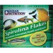 Onutr Spirulina Flakes Best Price