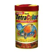 Tetra Color Flakes Best Price