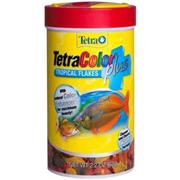 Tetra Color Plus Tropical Best Price