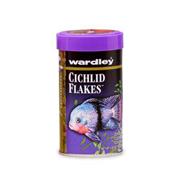 Ward Cichlid Flake 1 7/8Oz Best Price