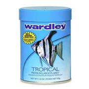 Ward Tropical Lg Flake 3.5Oz Best Price