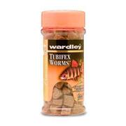 Ward Tubifex Worms .92Oz Best Price