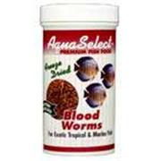 Blue Ribbon Freeze Dry Blood Worms Best Price