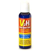 H20 V2h Coral Food Soak Best Price