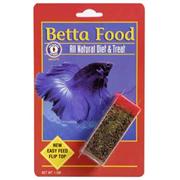 Sf Betta Food (Vial) 1Gm Best Price
