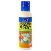 Ap Goldfish Protect 4Oz Best Price