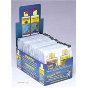 Ap Stress Coat and Zyme 1/4Oz Packet Best Price