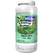 Seachem Alkaline Buffer Best Price
