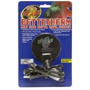Zoo Submersible Betta Bowl Heater 7.5 Watt Best Price