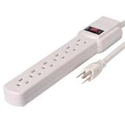 Tr 6 Outlet Surge Protector Best Price