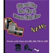 Alg Sure Flow 1600 Upgrade Kit Best Price