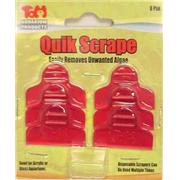 Tom Quick Scrape (Finger Held) Best Price