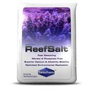 Seachem Reef Salt Best Price